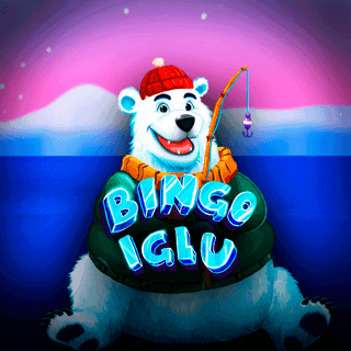 Bingo Iglu game icon