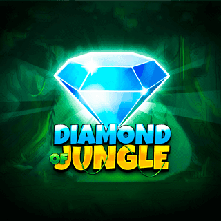 Diamond of Jungle game icon