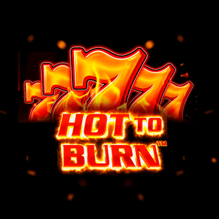 Hot to Burn game icon