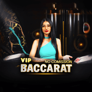 VIP NC Baccarat game icon