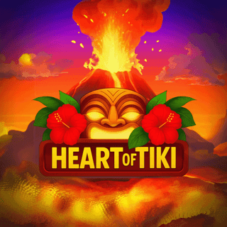 Heart of Tiki game icon