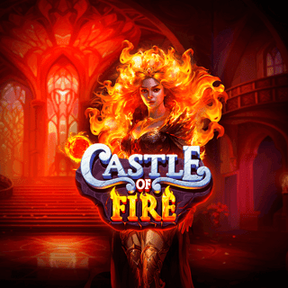 Castle of Fire game icon