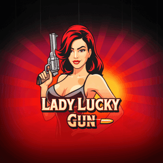 Lady Lucky Gun game icon