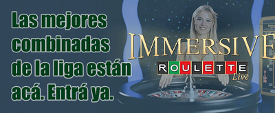 Bono de Bienvenida Imperial