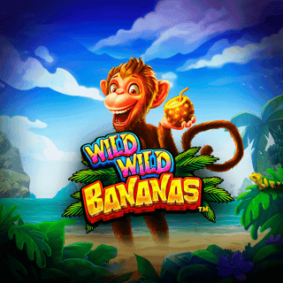 Wild Wild Bananas game icon